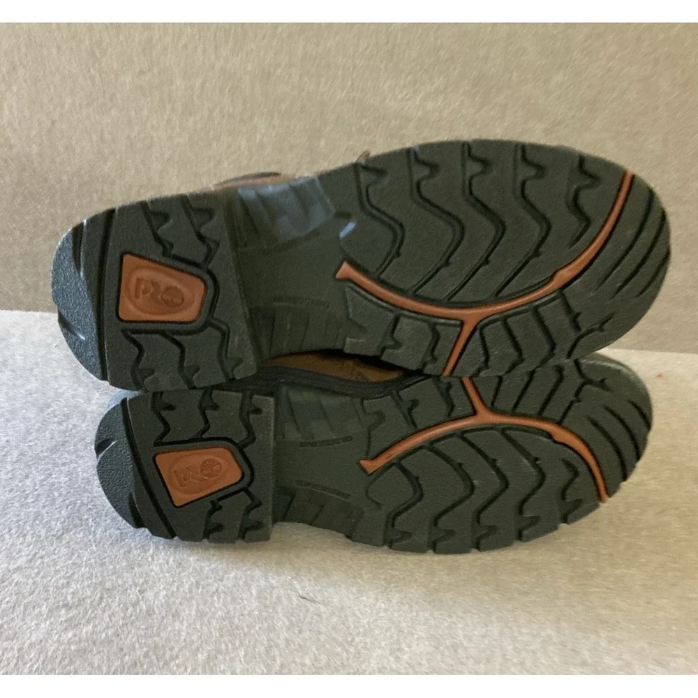 Timberland PRO TiTAN 8
